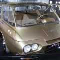 Taxi-uri istorice (Salonul Auto de la Paris - 2008) - Foto 57 din 114