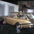Taxi-uri istorice (Salonul Auto de la Paris - 2008) - Foto 59 din 114