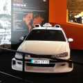 Taxi-uri istorice (Salonul Auto de la Paris - 2008) - Foto 62 din 114