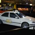 Taxi-uri istorice (Salonul Auto de la Paris - 2008) - Foto 64 din 114
