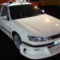 Taxi-uri istorice (Salonul Auto de la Paris - 2008) - Foto 65 din 114