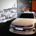 Taxi-uri istorice (Salonul Auto de la Paris - 2008) - Foto 66 din 114