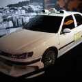 Taxi-uri istorice (Salonul Auto de la Paris - 2008) - Foto 67 din 114