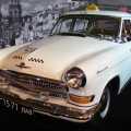 Taxi-uri istorice (Salonul Auto de la Paris - 2008) - Foto 74 din 114