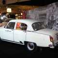 Taxi-uri istorice (Salonul Auto de la Paris - 2008) - Foto 76 din 114