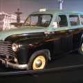 Taxi-uri istorice (Salonul Auto de la Paris - 2008) - Foto 77 din 114