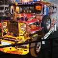 Taxi-uri istorice (Salonul Auto de la Paris - 2008) - Foto 87 din 114