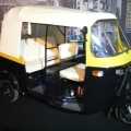 Taxi-uri istorice (Salonul Auto de la Paris - 2008) - Foto 93 din 114