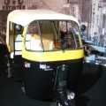 Taxi-uri istorice (Salonul Auto de la Paris - 2008) - Foto 94 din 114