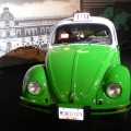 Taxi-uri istorice (Salonul Auto de la Paris - 2008) - Foto 96 din 114