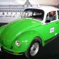 Taxi-uri istorice (Salonul Auto de la Paris - 2008) - Foto 97 din 114
