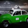 Taxi-uri istorice (Salonul Auto de la Paris - 2008) - Foto 98 din 114