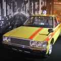 Taxi-uri istorice (Salonul Auto de la Paris - 2008) - Foto 100 din 114