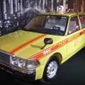 Taxi-uri istorice (Salonul Auto de la Paris - 2008) - Foto 101 din 114
