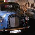 Taxi-uri istorice (Salonul Auto de la Paris - 2008) - Foto 107 din 114