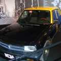 Taxi-uri istorice (Salonul Auto de la Paris - 2008) - Foto 112 din 114