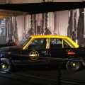 Taxi-uri istorice (Salonul Auto de la Paris - 2008) - Foto 113 din 114
