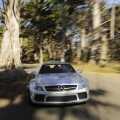 Mercedes SL 65 AMG Black Series - Foto 1 din 22