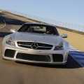Mercedes SL 65 AMG Black Series - Foto 5 din 22