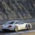 Mercedes SL 65 AMG Black Series - Foto 7 din 22