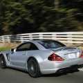 Mercedes SL 65 AMG Black Series - Foto 9 din 22