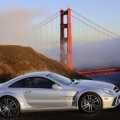 Mercedes SL 65 AMG Black Series - Foto 17 din 22
