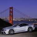 Mercedes SL 65 AMG Black Series - Foto 22 din 22