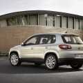 VW Tiguan - Foto 3 din 25