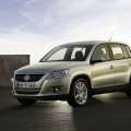 VW Tiguan - Foto 4 din 25
