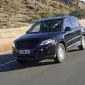 VW Tiguan - Foto 10 din 25