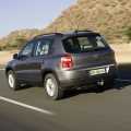 VW Tiguan - Foto 11 din 25