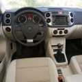 VW Tiguan - Foto 23 din 25
