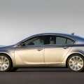 Opel Insignia - Masina Anului 2009 in Europa - Foto 3 din 49