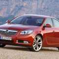 Opel Insignia - Masina Anului 2009 in Europa - Foto 5 din 49