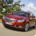 Opel Insignia - Masina Anului 2009 in Europa - Foto 8 din 49
