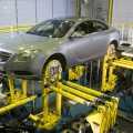 Opel Insignia - Masina Anului 2009 in Europa - Foto 9 din 49