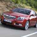Opel Insignia - Masina Anului 2009 in Europa - Foto 13 din 49