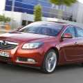 Opel Insignia - Masina Anului 2009 in Europa - Foto 15 din 49
