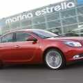 Opel Insignia - Masina Anului 2009 in Europa - Foto 16 din 49