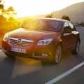 Opel Insignia - Masina Anului 2009 in Europa - Foto 26 din 49