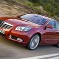 Opel Insignia - Masina Anului 2009 in Europa - Foto 27 din 49