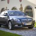 Opel Insignia - Masina Anului 2009 in Europa - Foto 29 din 49