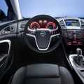 Opel Insignia - Masina Anului 2009 in Europa - Foto 38 din 49