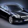 Opel Insignia - Masina Anului 2009 in Europa - Foto 40 din 49