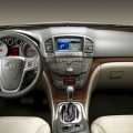 Opel Insignia - Masina Anului 2009 in Europa - Foto 41 din 49