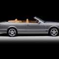 Bentley Azure T - Foto 1 din 14