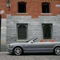 Bentley Azure T - Foto 3 din 14