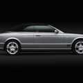 Bentley Azure T - Foto 11 din 14