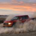 Ford F-150 SVT Raptor - Foto 1 din 53