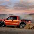 Ford F-150 SVT Raptor - Foto 2 din 53